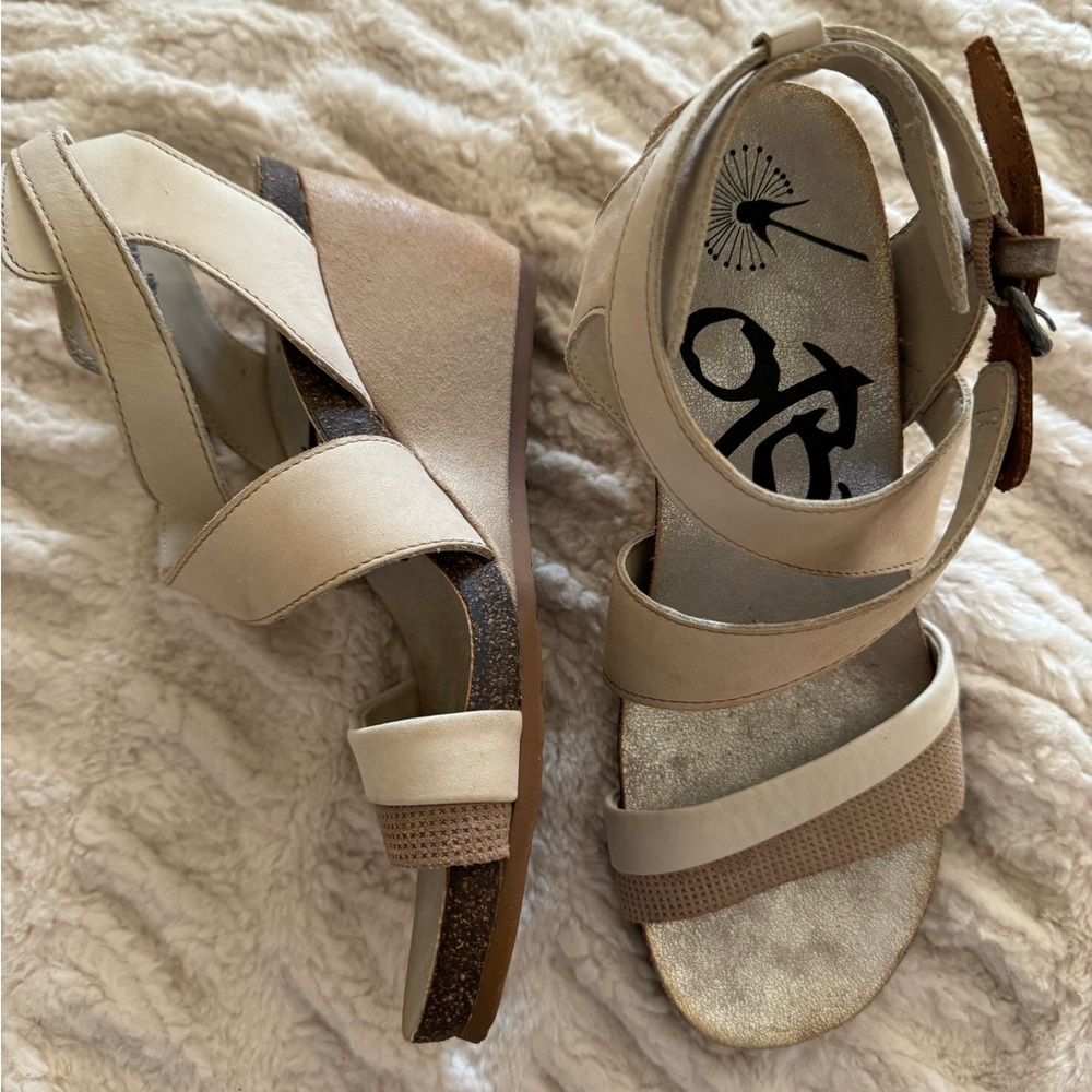 OTBT wedges